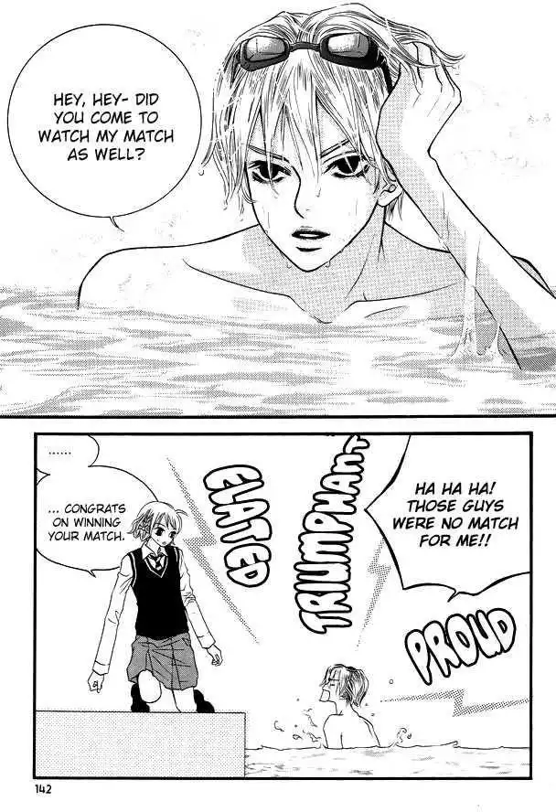 Lover Discovery Chapter 9 49